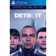 Detroit: Become Human - Digital Deluxe Edition PS4